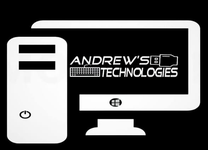 Andrew's Technologies Logo